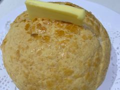 -锦园春香港茶餐厅(西海湾旗舰店)