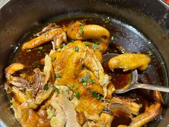 -味仙居(环城南路店)