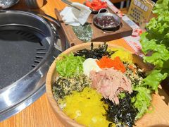 -哼蟹二将·烤肉酱蟹(合生汇店)