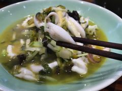 -虎哥私房菜(馒头山店)
