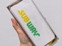 -赛百味SUBWAY(马台街店)