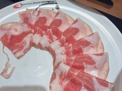 -1078號老北京涮肉(松柏店)