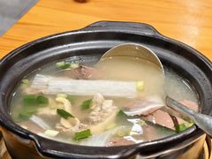 -九道菜有鸡鱼头(石鼓路店)