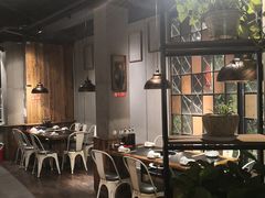 大堂-马头巷·食景园(苏州总店)