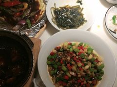 -涌上外婆桥(南塘店)
