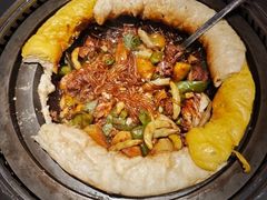 -灶座小锅烀饼·铁锅炖(全国总店)