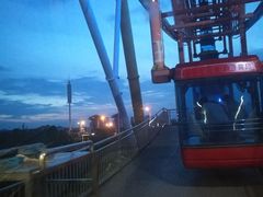 -南昌之星摩天轮