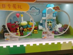 -乐高授权专卖店(济南万象城店)