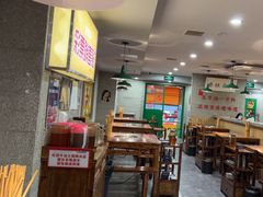 -楠火锅(西单店)