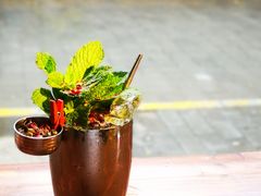 -THE BARMAN HOUSE(调酒师南门店)