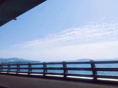 -星海湾跨海大桥