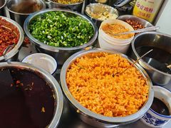 -小罗子汤店(大士院总店)