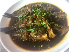 -船老大饭店(太滆街店)