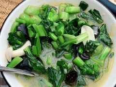 -魁盛居百年鲁菜馆(中林路店)