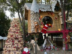 -HERRE·FARM 赫尔露营农场·团建聚会包场