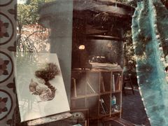 -时光花园(白鹭洲店)