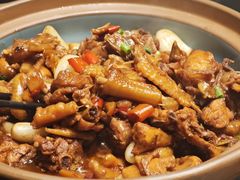 -阿露佳·舌尖上的安吉菜