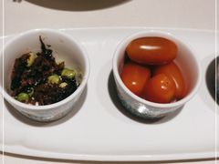 -钱塘花园·宁波菜