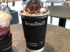 -BeauTea水仙(coco park店)