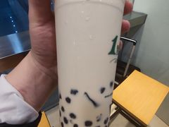 -1点点(长乐机场店)