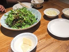 -蒙艾里民族传统菜蒙餐