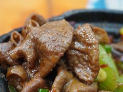 -沈妈砂锅(光华村店)
