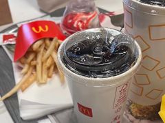 -麦当劳(虎坊路店)