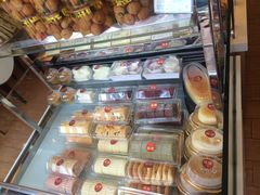-米熊蛋糕店(天虹商场西丽店)