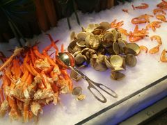 -丽池宫韩式汗蒸会馆(华灯坊店)