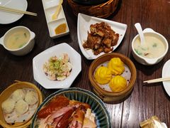 -小城粥道·海胆鲜虾粥(解放广场店)