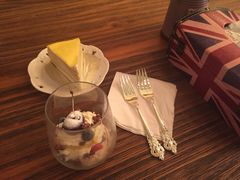 治愈系甜品&nbsp;The&nbsp;Soothing&nbsp;Dessert-治愈系甜品The Soothing Dessert(科海大楼店)