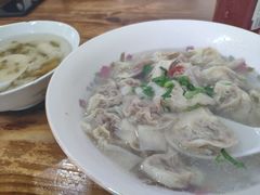 -松盛糕团店(红旗桥店)