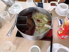 -野妹火锅(龙岗店)