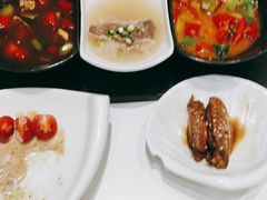 -新仙清汤牛腩(铜锣湾店)