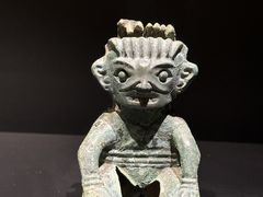 -三星堆博物馆