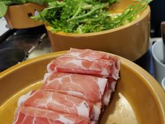 -龍歌自助小火锅(李沧丽达店)
