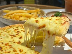 -烁先生披萨·儿童餐下午茶(河南岸店)