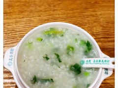 -米爱•五谷养生粥坊(温塘店)