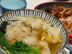 -龙记香港茶餐厅(久光百货店)