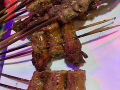 -清真·灰太狼烧烤海鲜大咖(沈阳道店)