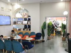 -海马体照相馆(上海宝山万达广场店)
