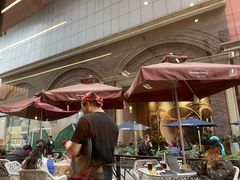 -哈根达斯(美罗城店)