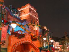 -上海迪士尼度假区