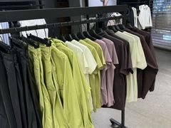 -迪桑特DESCENTE(青岛山东路万象城店)