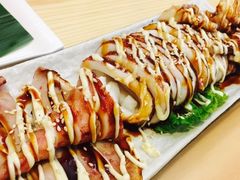 -樱の千渡日式料理·铁板烧•烧鸟(金盛田广场店)