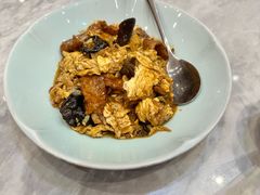 -玉华台饭庄·淮扬菜·烤鸭(望京店)