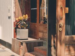 门面-VESH COFFEE(定西路店)