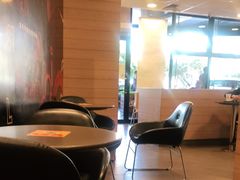 -麦当劳(帝豪店)