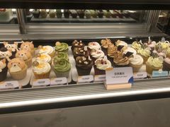 -Pantry's Best派悦坊蛋糕(世纪金源店)