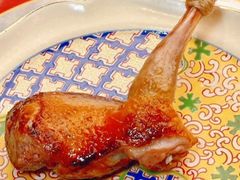 -鳥喜Toriki怀石烧鸟料理